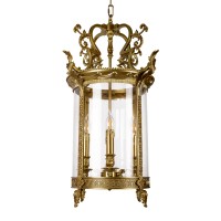 Подвесной светильник LOFT IT Roi 10564/4
