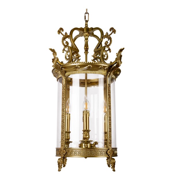 Подвесной светильник LOFT IT Roi 10564/4