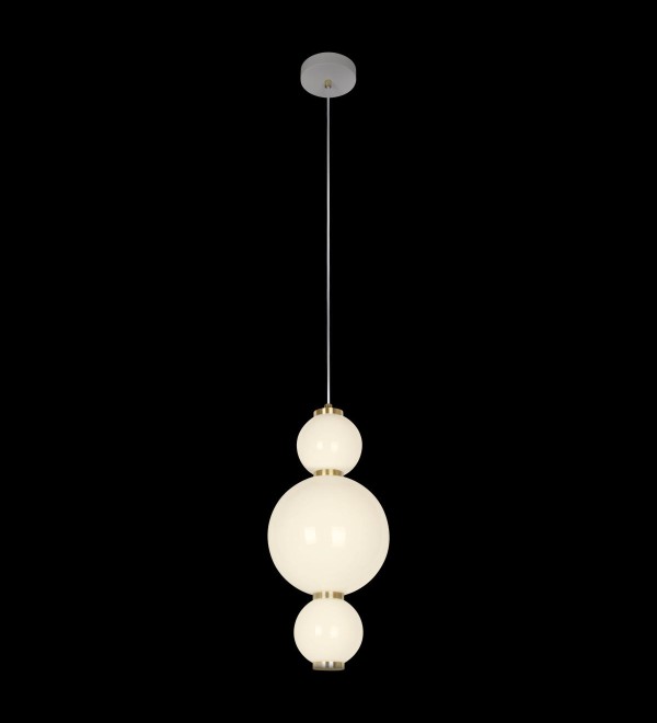 Подвесной светильник LOFT IT Pearls 10205/A