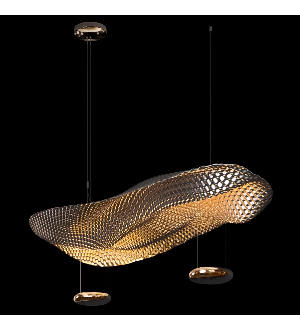 Подвесной светильник LOFT IT Angel 10478P