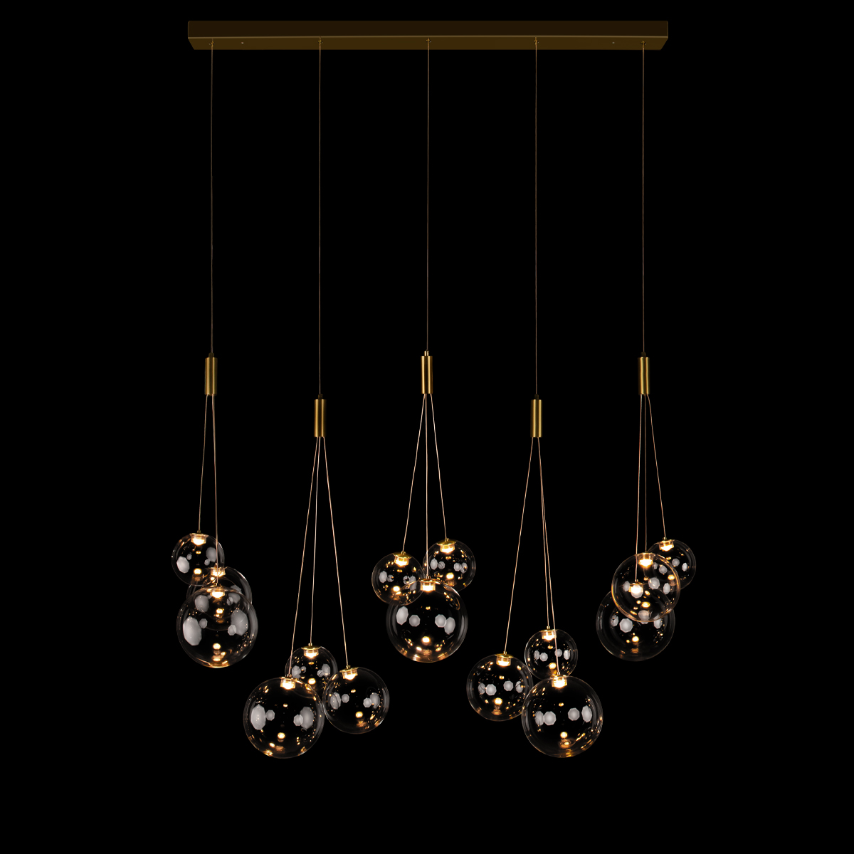 Подвесной светильник LOFT IT Pop it 10270/S15