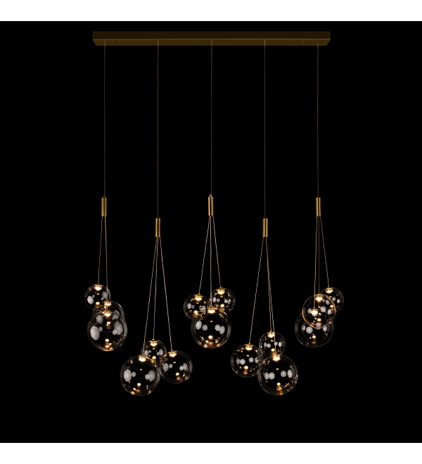 Подвесной светильник LOFT IT Pop it 10270/S15