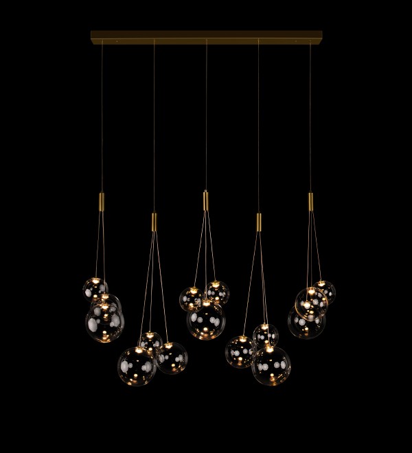 Подвесной светильник LOFT IT Pop it 10270/S15