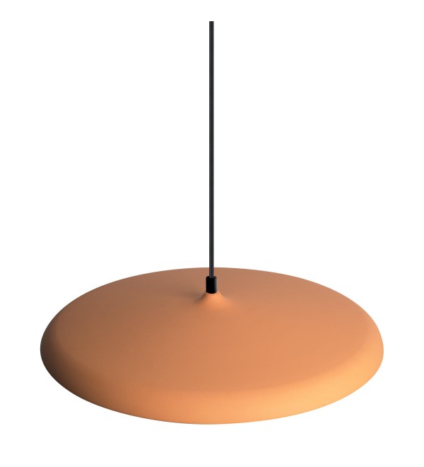 Подвесной светильник LOFT IT Plato 10119 Orange