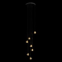 Подвесной светильник LOFT IT Rain 10151/7