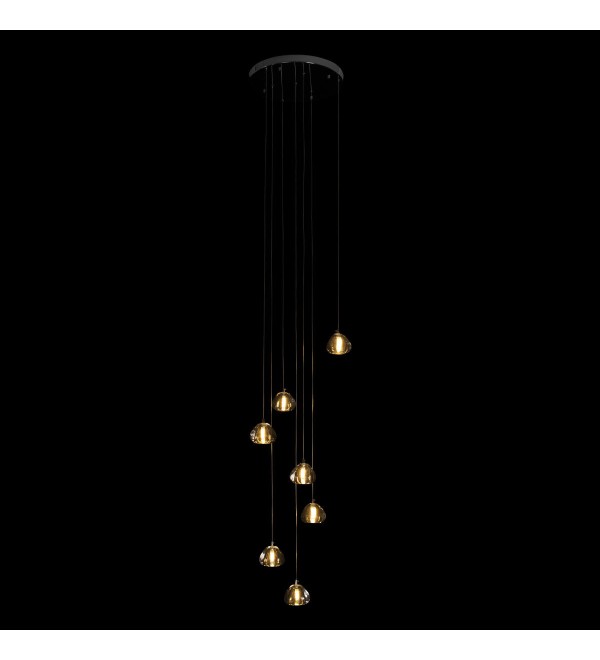 Подвесной светильник LOFT IT Rain 10151/7
