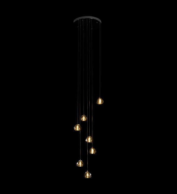 Подвесной светильник LOFT IT Rain 10151/7