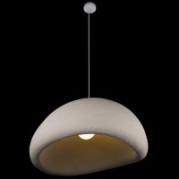 Подвесной светильник LOFT IT Stone 10252/800 White