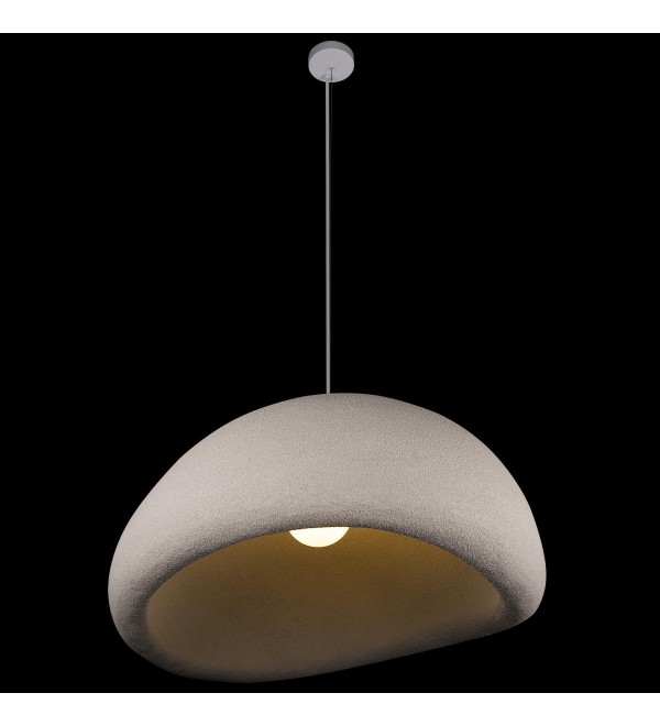 Подвесной светильник LOFT IT Stone 10252/800 White