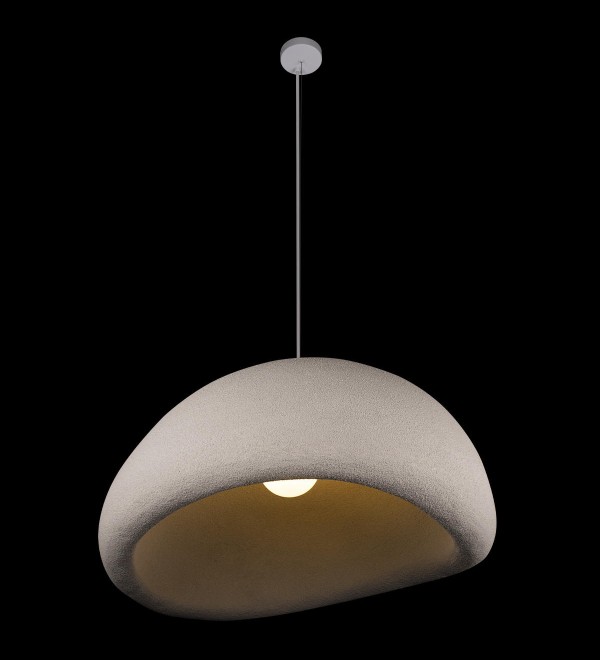 Подвесной светильник LOFT IT Stone 10252/800 White