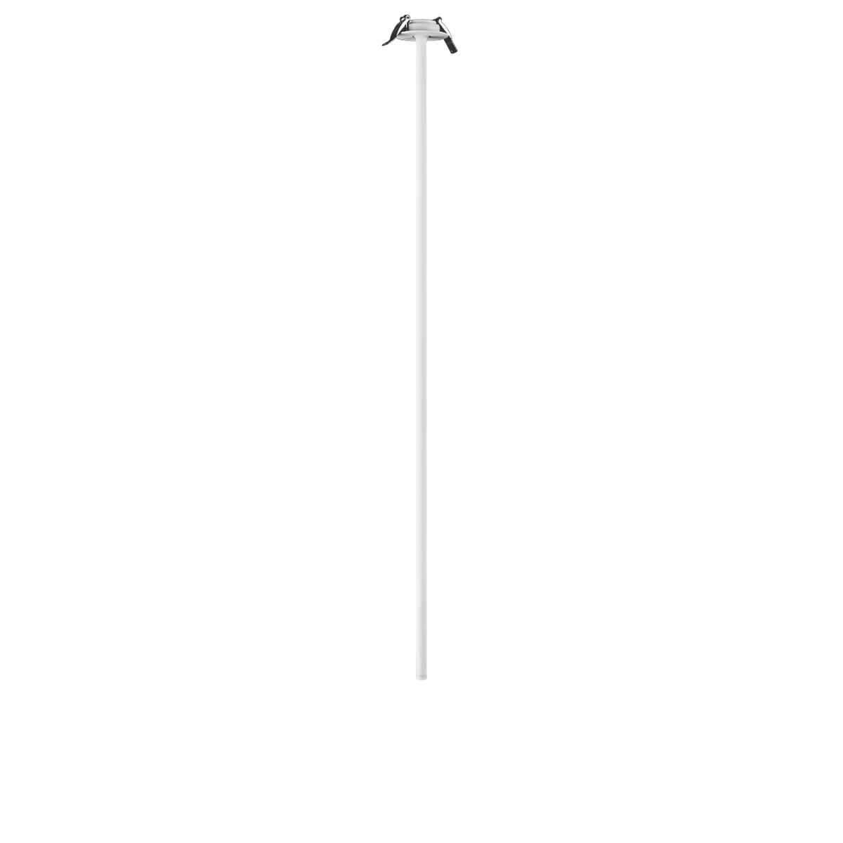 Потолочный светильник LOFT IT Cane 10359/1000 White