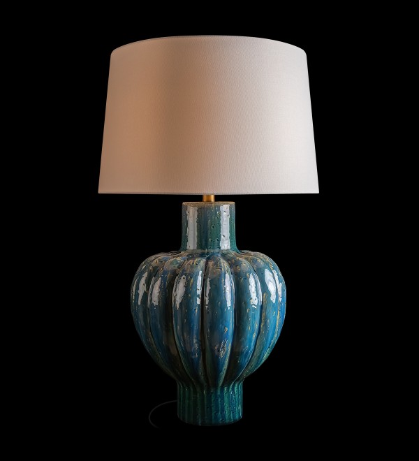Настольная лампа LOFT IT Waterlily 10501T