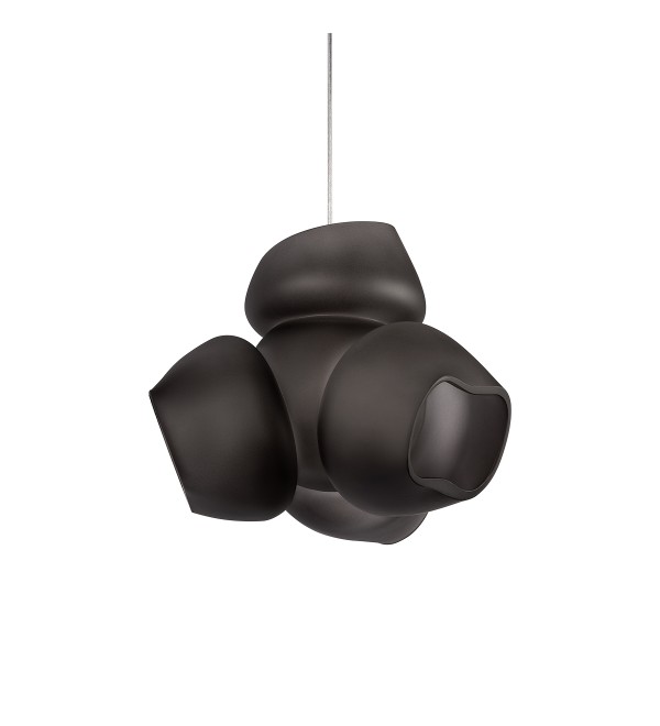 Подвесной светильник LOFT IT Cluster 10467P Black