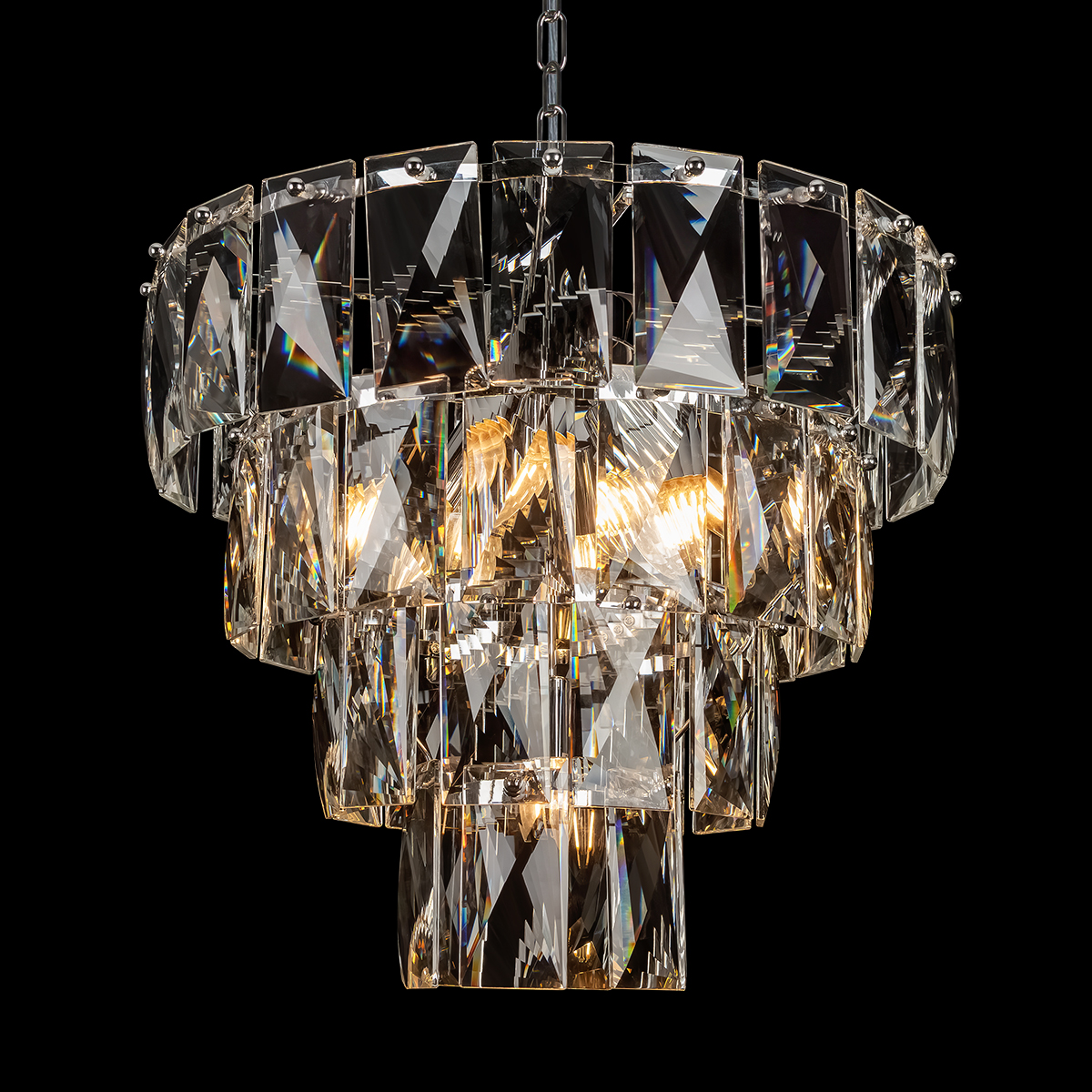 Подвесной светильник LOFT IT Contemporary 10561/550 Clear