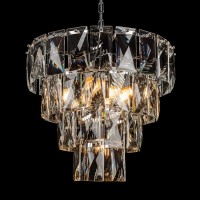 Подвесной светильник LOFT IT Contemporary 10561/550 Clear