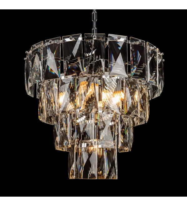 Подвесной светильник LOFT IT Contemporary 10561/550 Clear