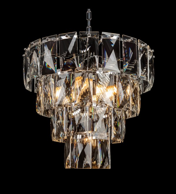 Подвесной светильник LOFT IT Contemporary 10561/550 Clear