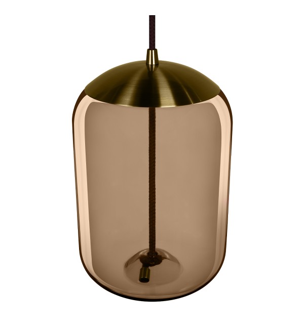 Подвесной светильник LOFT IT Knot 8135-C