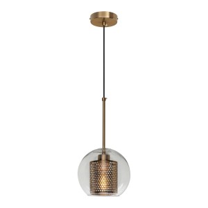 Подвесной светильник LOFT IT Hexagon LOFT2566-A