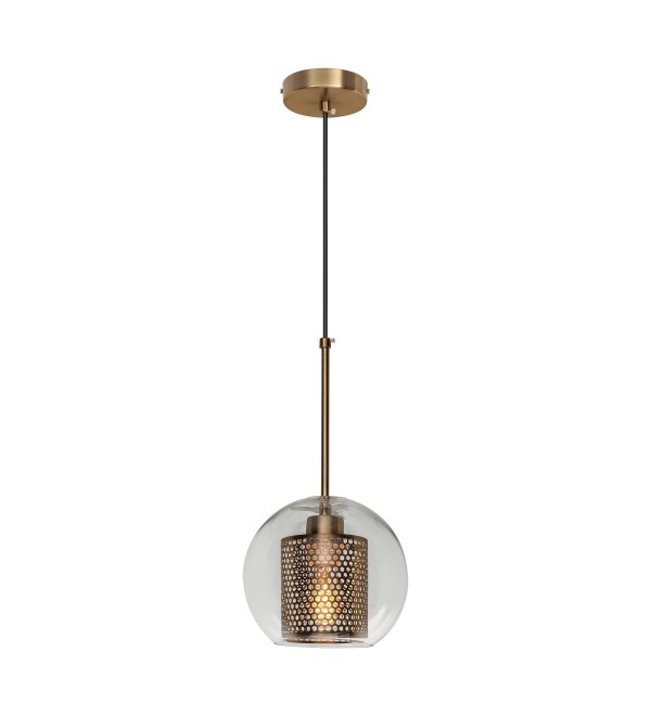 Подвесной светильник LOFT IT Hexagon LOFT2566-A