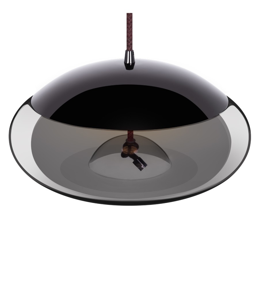 Подвесной светильник LOFT IT Knot 8134-D