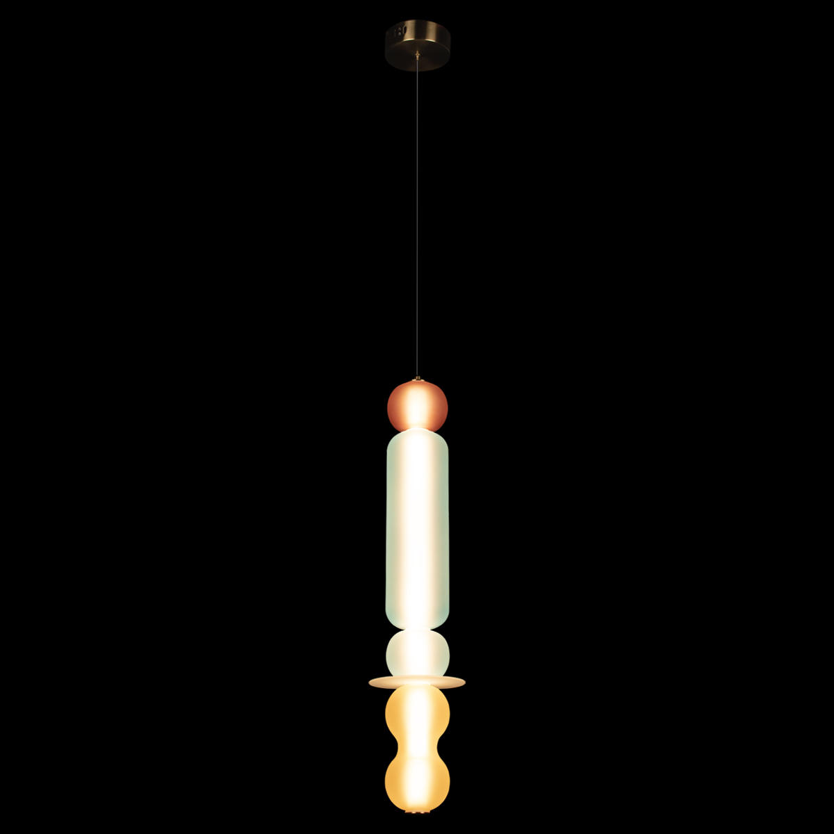 Подвесной светильник LOFT IT Lollipop 10239P/E