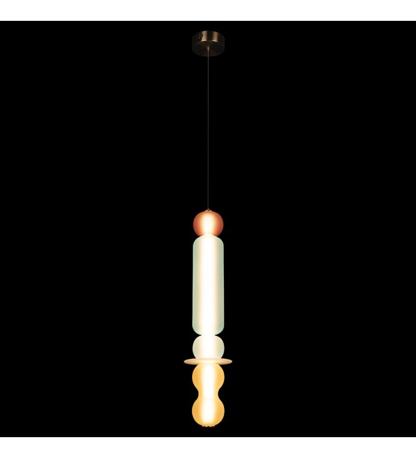 Подвесной светильник LOFT IT Lollipop 10239P/E