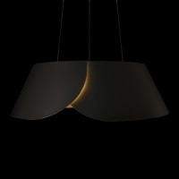 Подвесной светильник LOFT IT Lane 10370P Black