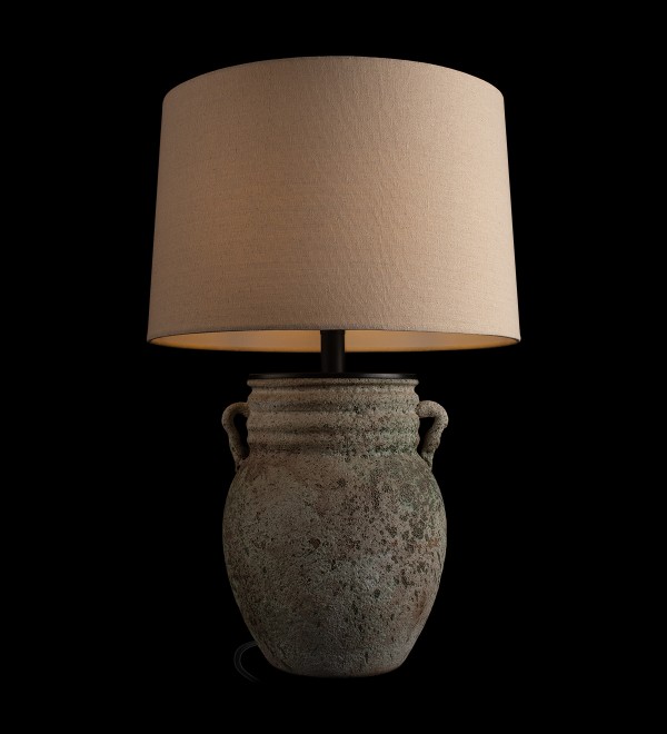 Настольная лампа LOFT IT Ewer 10516T