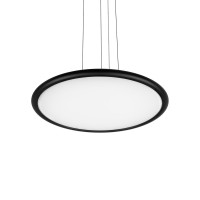 Подвесной светильник LOFT IT Sweety 10454/400P Black
