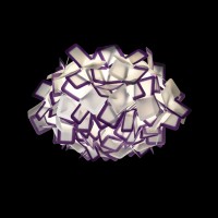 Потолочный светильник LOFT IT Clizia 10231/530C Purple