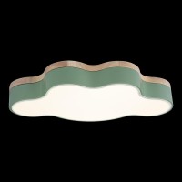 Потолочный светильник LOFT IT Axel 10005/30 Green