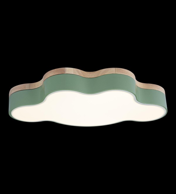 Потолочный светильник LOFT IT Axel 10005/30 Green