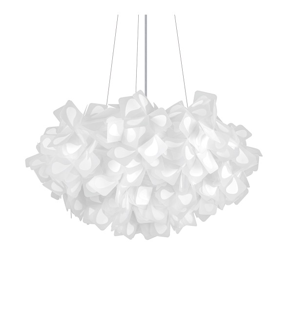 Подвесной светильник LOFT IT Clizia 10595/780 White