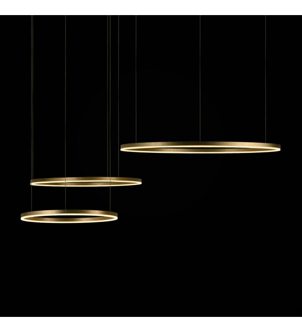 Подвесной светильник LOFT IT Ring 10017/3M
