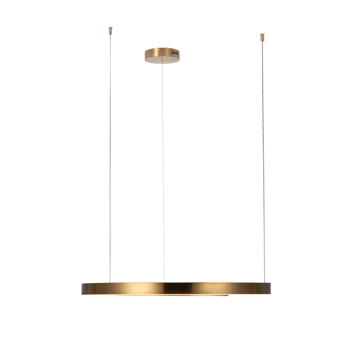 Подвесной светильник LOFT IT Ring 10013L