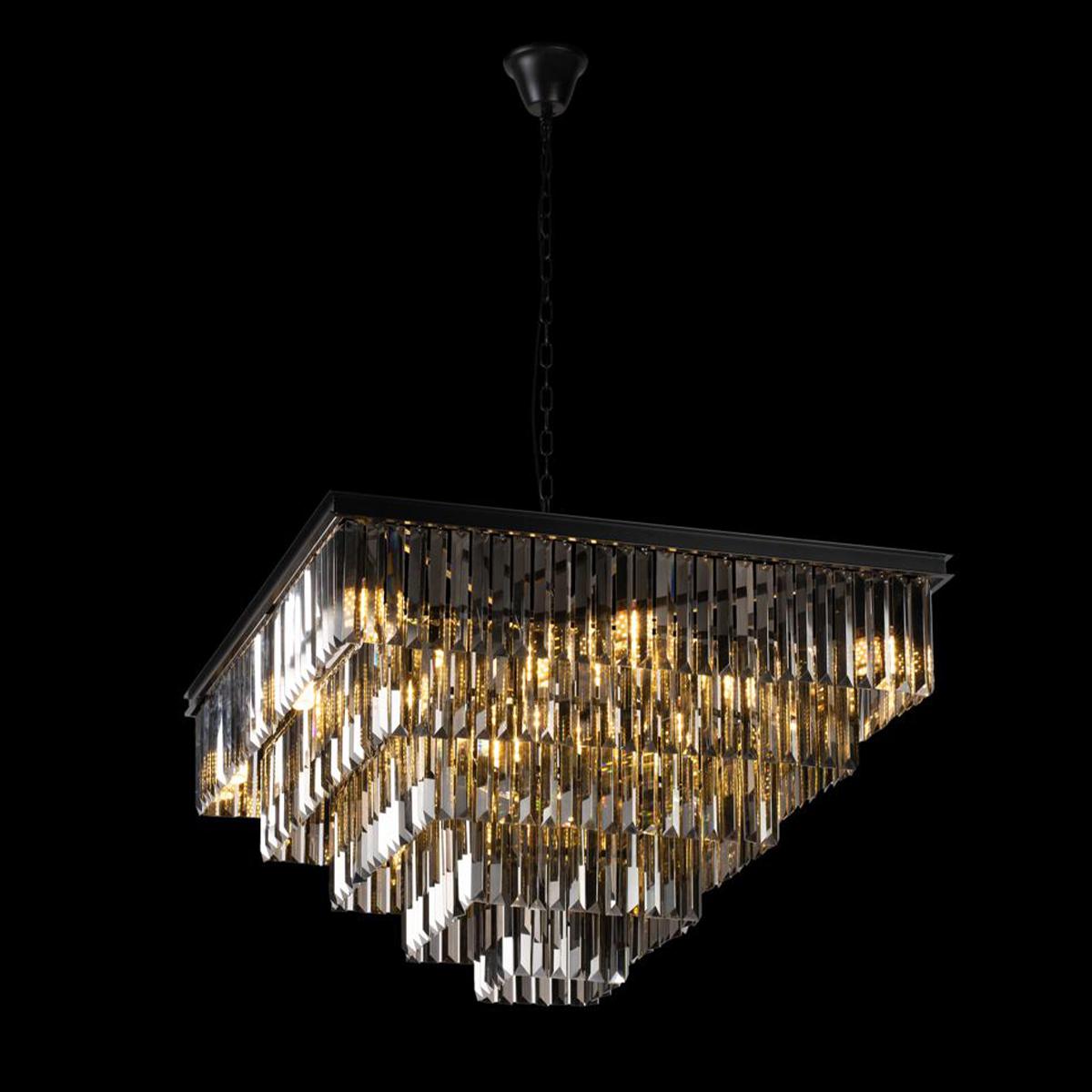 Подвесная люстра LOFT IT Prism 10018/800S