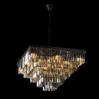 Подвесная люстра LOFT IT Prism 10018/800S