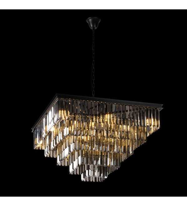 Подвесная люстра LOFT IT Prism 10018/800S