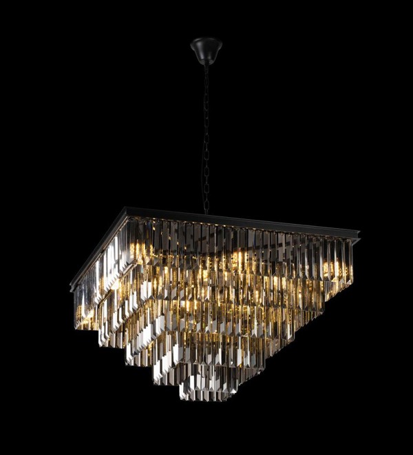Подвесная люстра LOFT IT Prism 10018/800S