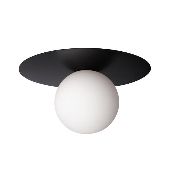 Потолочный светильник LOFT IT Ufo 10120/250C Black