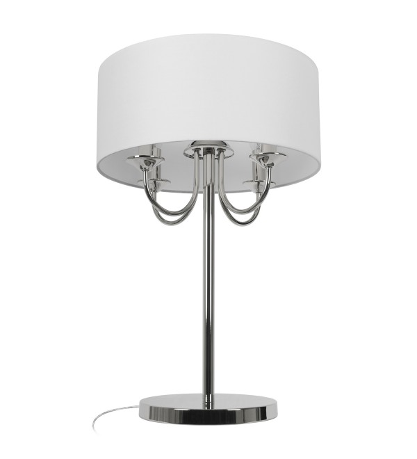 Настольная лампа LOFT IT Balance 10416T CR