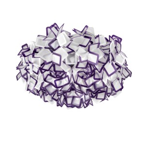 Потолочный светильник LOFT IT Clizia 10231/780C Purple