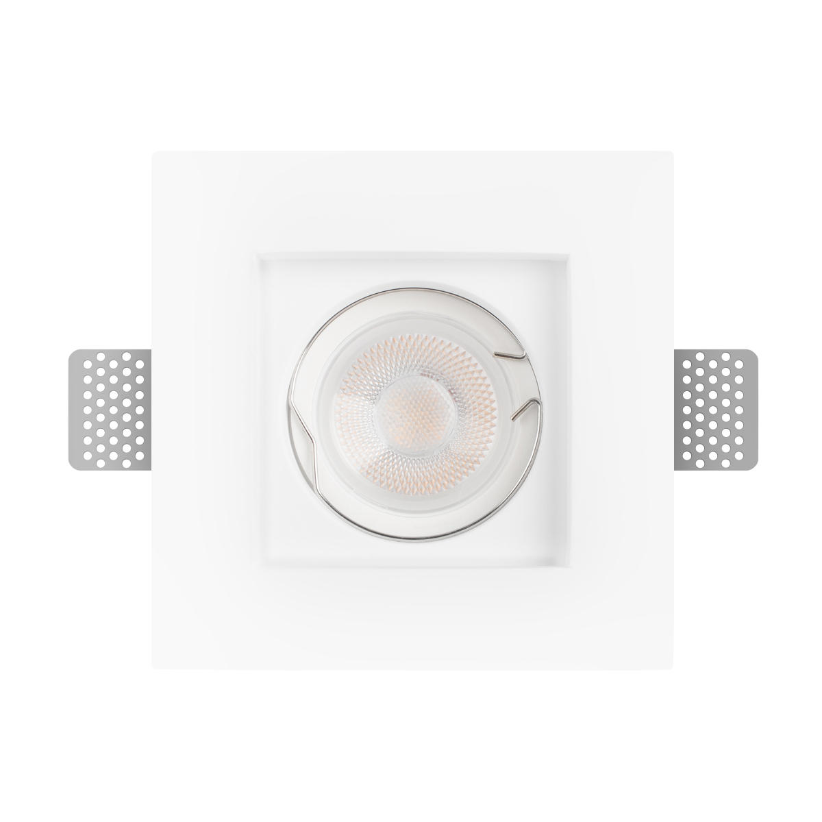 Гипсовый встраиваемый светильник под покраску LOFT IT Ghost 10356D