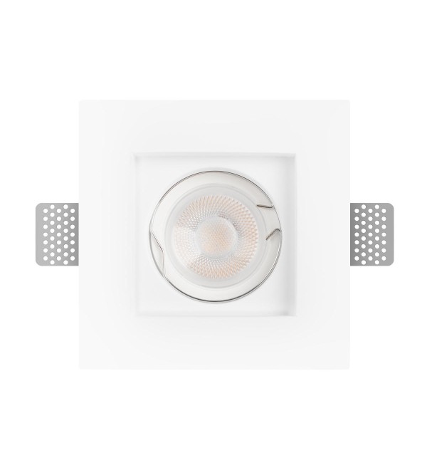 Гипсовый встраиваемый светильник под покраску LOFT IT Ghost 10356D