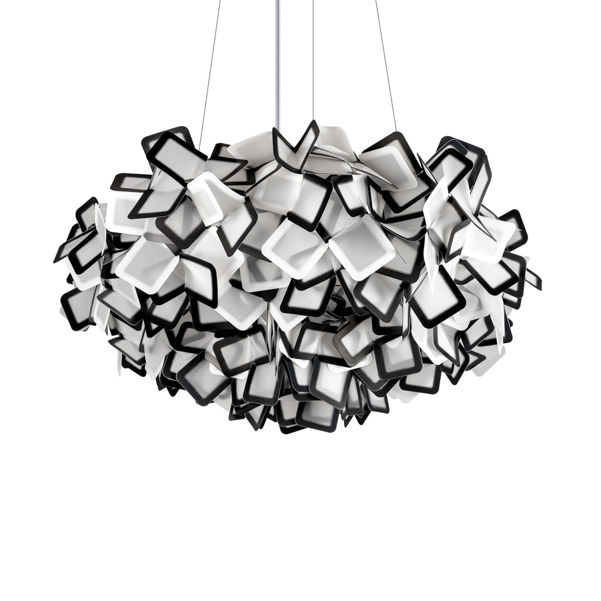Подвесной светильник LOFT IT Clizia 10231/780 Black