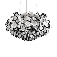 Подвесной светильник LOFT IT Clizia 10231/780 Black