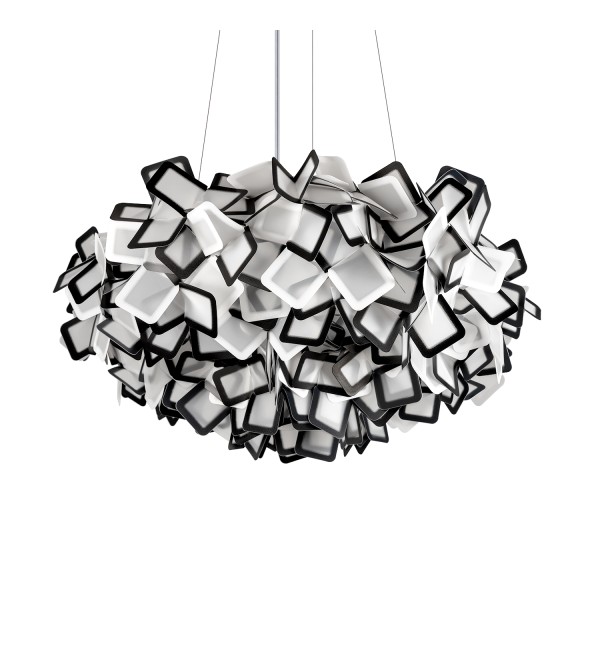 Подвесной светильник LOFT IT Clizia 10231/780 Black