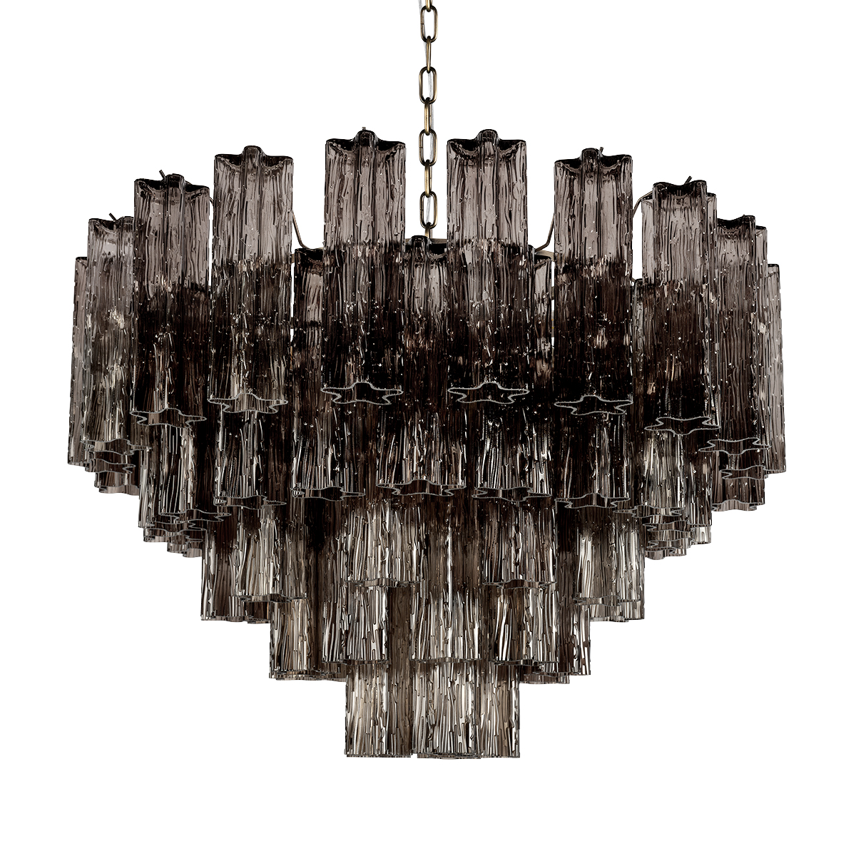 Подвесной светильник LOFT IT Murano 10580/800 Smoke