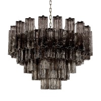 Подвесной светильник LOFT IT Murano 10580/800 Smoke